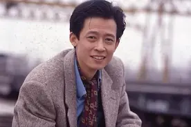 6任女友都是美女，42岁娶34岁亿万富婆，王志文到底有啥魅力图片