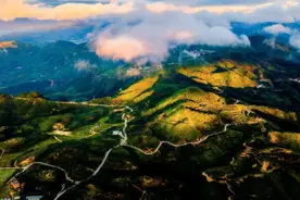 全国乡村示范！厦门两处入选~图片