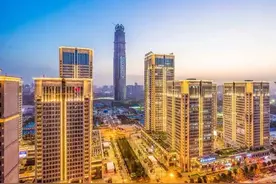5年后武汉将成为超级大大大的国家中心城市，看完大写的服气图片