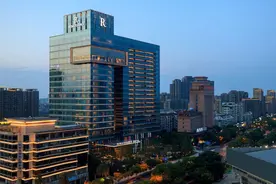 中国十大强区出炉：天河区第二，黄岛区反超龙岗，浙江无一入围图片