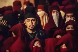 安史之乱背后的唐朝经济，历史书才不会告诉你图片