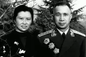 粟裕独特的人格魅力图片