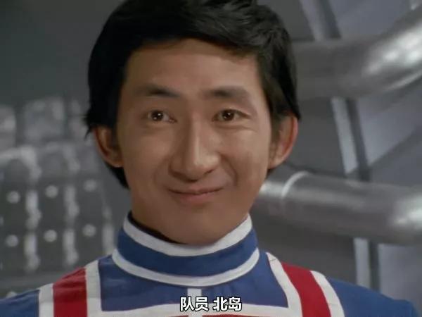 奥特曼历代防卫军（昭和初代～泰罗）