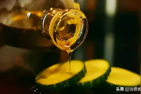 宝宝吃油有讲究，手把手教你选对婴幼儿辅食油图片