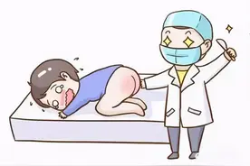 治痔疮一定要切吗？7种治疗方法一次看个明白！图片