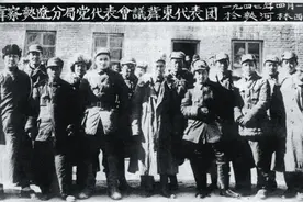 1970年，72岁的土匪被枪毙，毛主席得知连说三个字：好！好！好图片