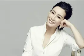 婀娜柔美——秦海璐图片