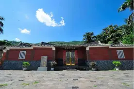 五一假期去哪儿？南安这四条旅游精品线路等你来打卡！图片