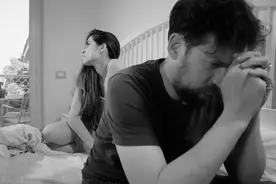 一位38岁已婚女人的哭诉：为了满足自己的精神需求，我选择这样做图片