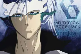 蓝染离开后 虚圈来到战国时代 葛力姆乔等人重返虚圈遭到破面截杀图片