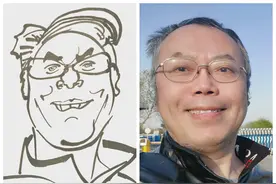 抗疫情深数字创意作品：中国美术家协会会员周中华专辑1图片