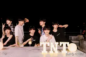 刘耀文年满16周岁以后，终于完成了一件自己心心念念很久的事情图片