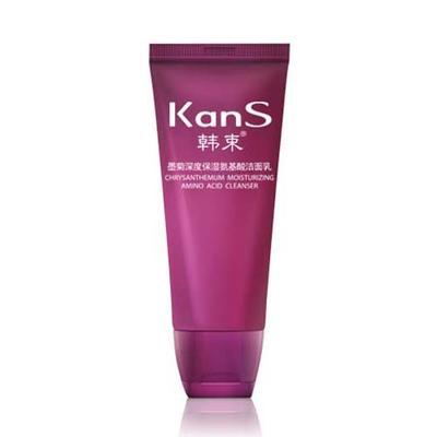 全球十大氨基酸洗面奶排行 推荐10款真正的氨基酸洗面奶