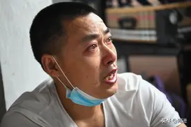 白血病小孩骨髓移植成功，高兴过后，一家人担心的事情又发生了图片