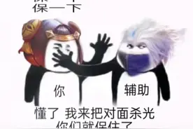 （表情包）王者荣耀表情包系列 都是T1T0你是不是玩不起图片