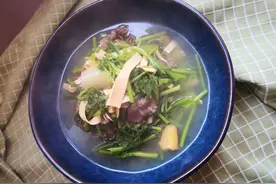 女人皮肤粗糙，那就多吃点“它”，改善暗沉毛糙，连粉底液都省了图片