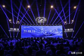 “DOU艺计划”下一步：扶持1000个百万粉抖音艺术创作者图片