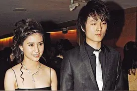 她，百亿身家的顶级白富美，却老是倒贴图片