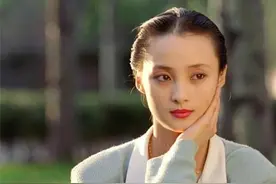 “倔驴美人”蒋勤勤：被骂小三12年，却逆袭成大赢家，她凭什么？图片