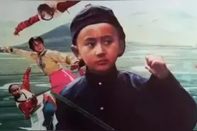 《自古英雄出少年》还记得大丈夫吗？“现在的女人真不得了啊”图片