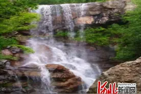 保定寻味阜平生态休闲农业两日游图片
