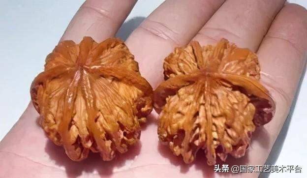 核桃中的极品你知道吗？史上最全盘点，文玩核桃的分类及图片！