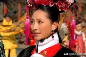 安嫔冰上一舞重获圣宠，祺贵人揭发甄嬛与温太医私通，秽乱后宫图片