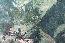 地名文化——世界上地名最多的国家图片