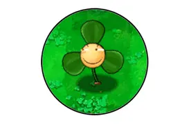 这些植物看上去人畜无害，凭什么能大战僵尸？图片