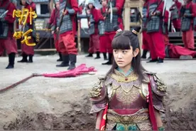 哪吒降妖记 第1集 哪吒大闹龙宫 敖丙反被收拾图片