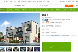 您会选择买商业别墅吗？图片