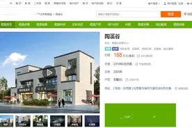 您会选择买商业别墅吗？图片