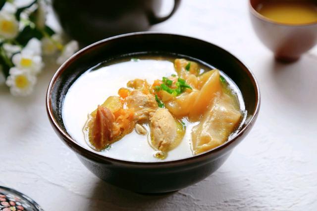 花胶鸡汤喉咙痛 2026年花胶鸡汤喉咙痛能喝吗 花胶鸡汤喉咙痛 2026年花胶鸡汤喉咙痛能喝吗