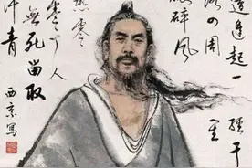 都是大宋的状元，国家危难之际，他们做出了截然不同的抉择图片