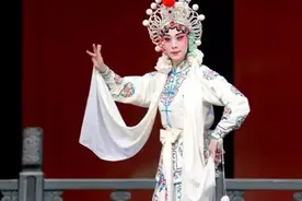 演出信息丨「上海」京剧《白蛇传》2020.09.12图片