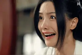剧版《纨绔世子妃》首播引众怒！剧情人设魔改，张芷溪被书粉痛骂图片