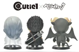 Prime 1 Studio 2020年5月发售新系列《烙印勇士》图片