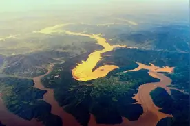 盗墓小说里写的，有多少是真事？图片