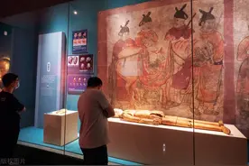 关于燕云十六州与大宋那些事图片