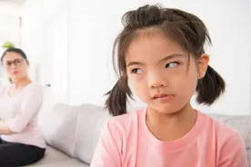 说得太多也是一种错，父母教育孩子时，请小心别触发“超限效应”图片