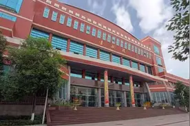吃在“远航大酒楼”，绵阳学生的最高伙食标准图片