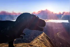 10款Steam画质精美的开放世界游戏盘点，能给玩家身临其境的感觉图片