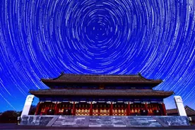 【“十·一” 七天游通辽—第二天】穿越百年时光 再看今朝孝庄图片