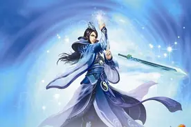 五本一剑破万法的仙侠小说，看我剑气冲霄，一剑斩破九重天！图片