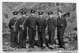 为人师表禽兽不如，15个小时后落入法网，1976年王连生案侦破始末图片