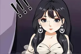 水晶鞋15，美女游泳池之险图片