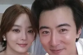 高梓淇蔡琳正式离婚！结婚6年儿子仅3岁，曾是异国恋模范夫妻图片