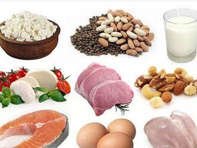 氨基酸科普教你补充宝宝所需氨基酸