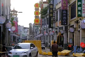 广州莲香楼能否“二嫁”？老字号商标再起争议图片