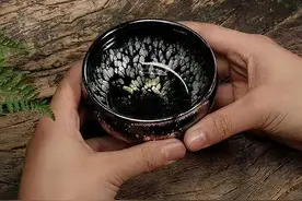 为什么越来越多人喜欢用建盏喝茶？早点看懂这4点的人太机智图片